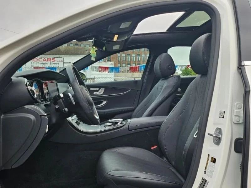 2018 Mercedes-Benz W213 E-Class - Image 11 of 12