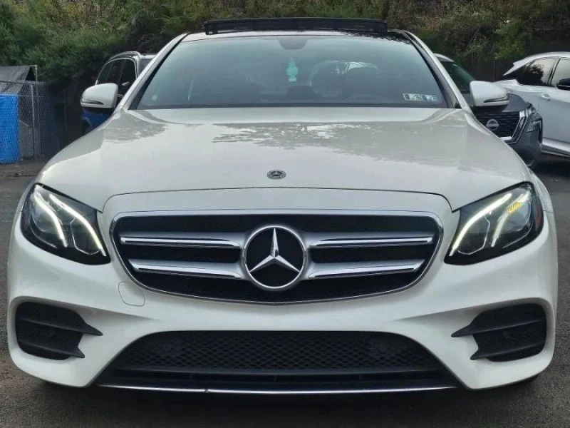 2018 Mercedes-Benz W213 E-Class - Image 2 of 12