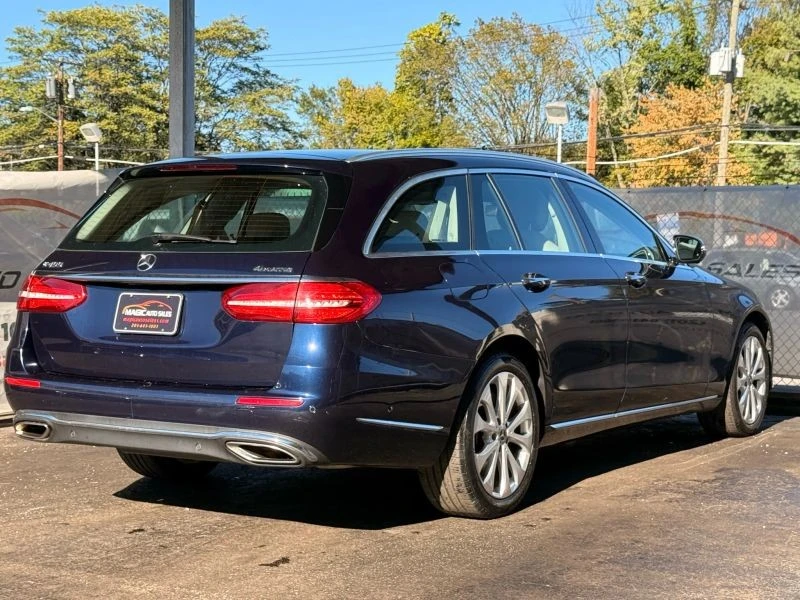 2018 Mercedes-Benz W213 E-Class - Image 9 of 12