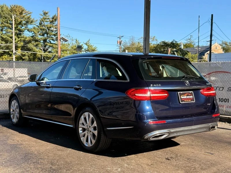2018 Mercedes-Benz W213 E-Class - Image 11 of 12