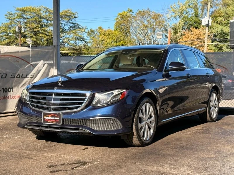 2018 Mercedes-Benz W213 E-Class - Image 3 of 12