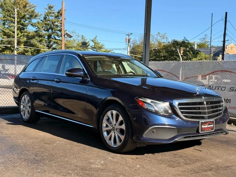 2018 Mercedes-Benz W213 E-Class - Image 6 of 12