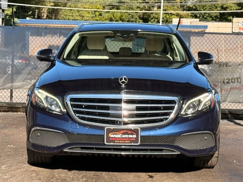 2018 Mercedes-Benz W213 E-Class - Image 5 of 12