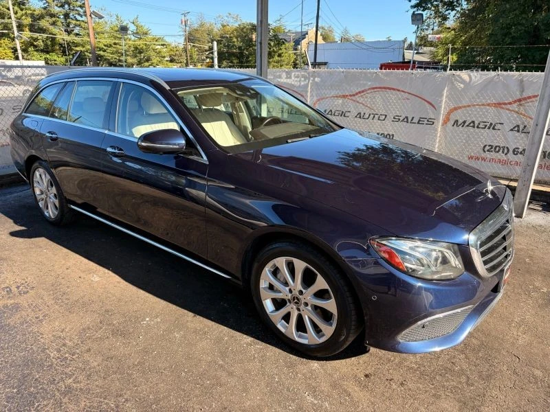 2018 Mercedes-Benz W213 E-Class - Image 7 of 12