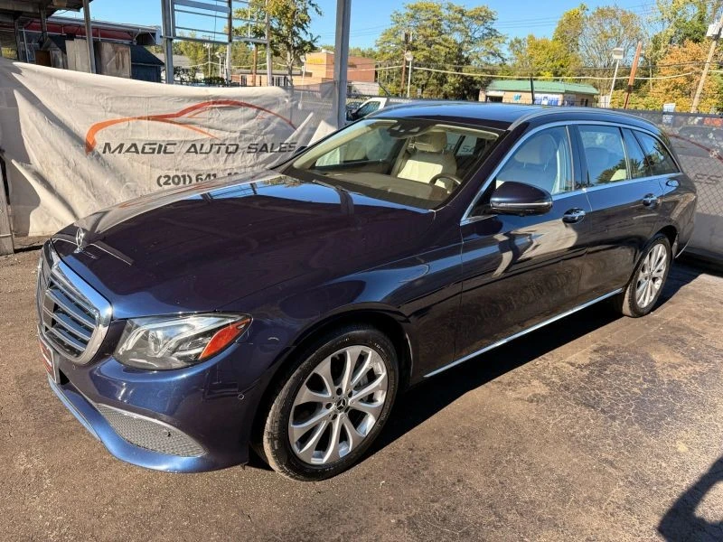 2018 Mercedes-Benz W213 E-Class - Image 8 of 12