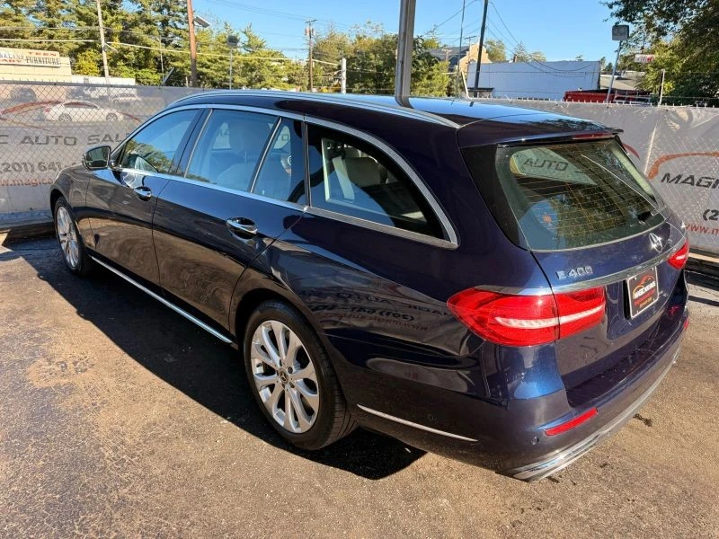 2018 Mercedes-Benz W213 E-Class - Image 12 of 12