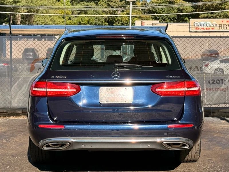 2018 Mercedes-Benz W213 E-Class - Image 10 of 12