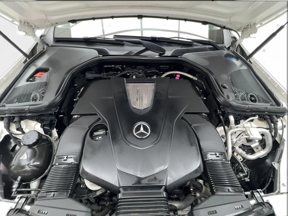 2018 Mercedes-Benz W213 E-Class - Image 17 of 21