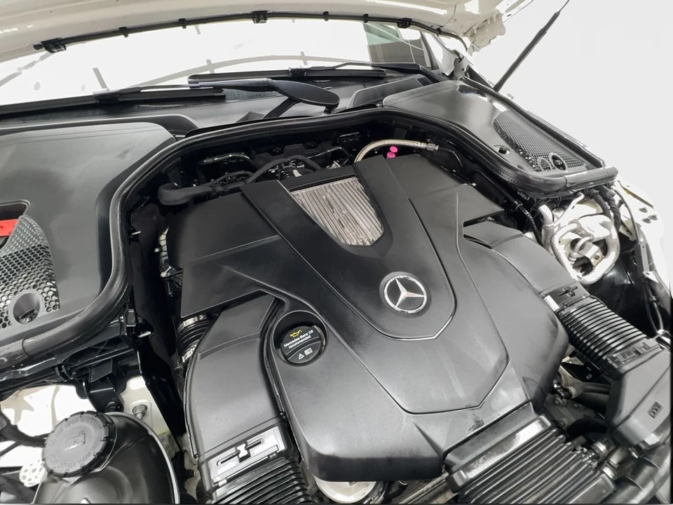 2018 Mercedes-Benz W213 E-Class - Image 18 of 21