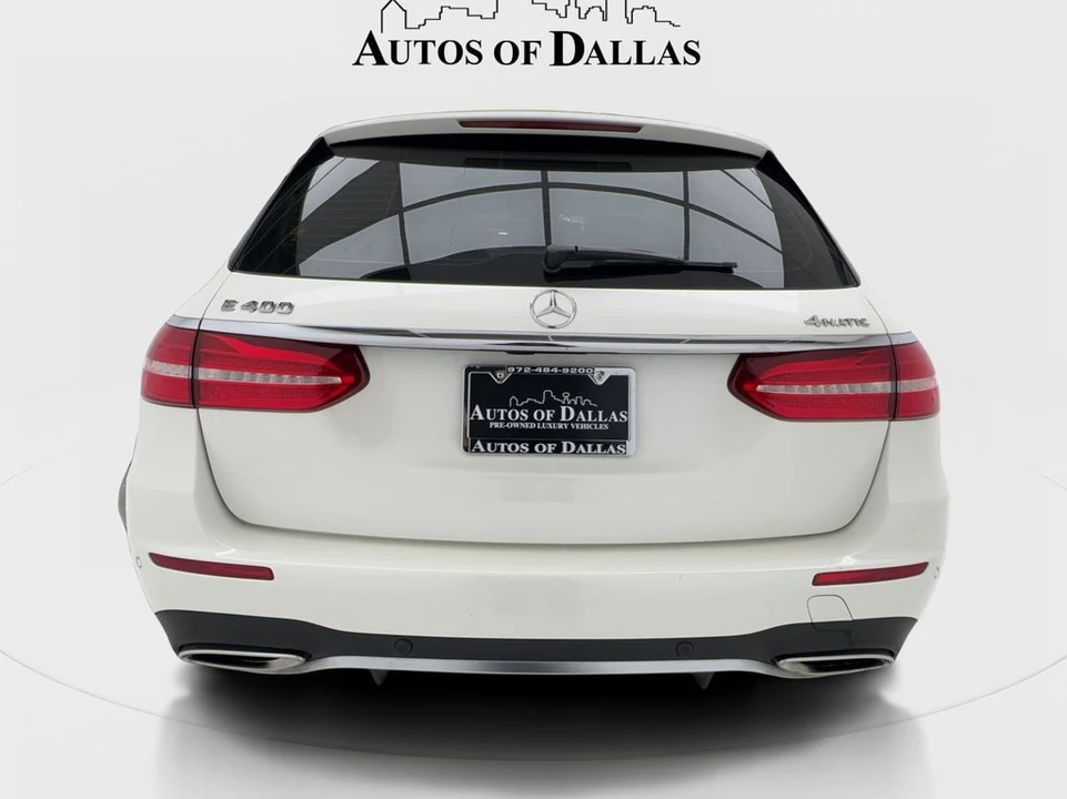 2018 Mercedes-Benz W213 E-Class - Image 9 of 21