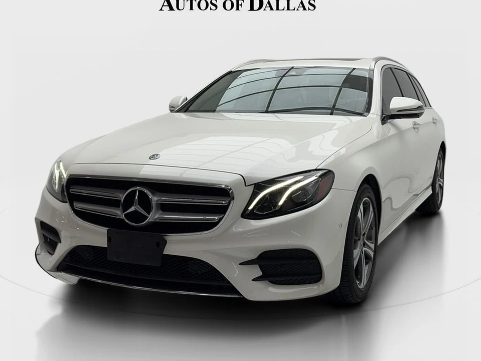 2018 Mercedes-Benz W213 E-Class - Image 4 of 21
