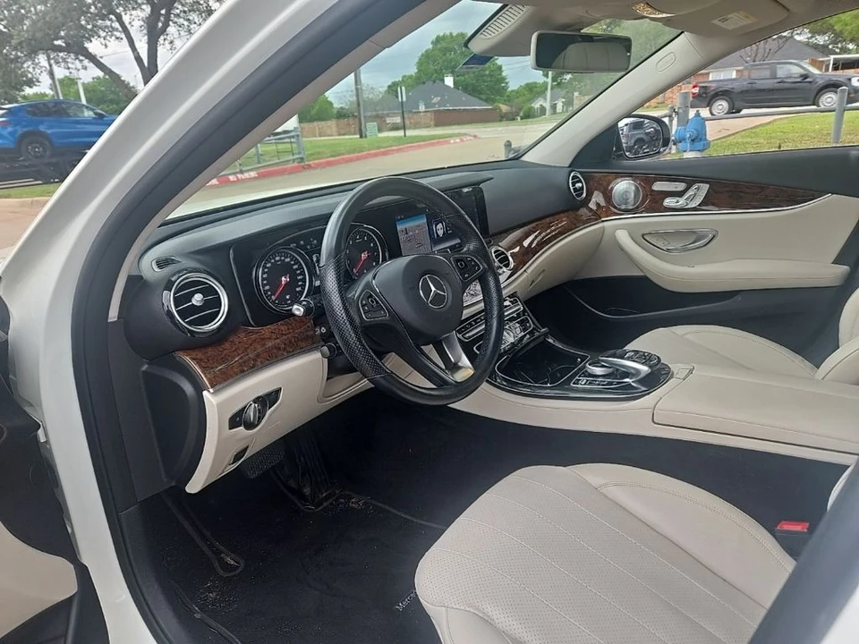 2018 Mercedes-Benz W213 E-Class - Image 5 of 6