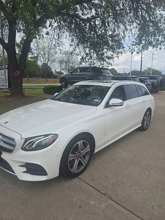 2018 Mercedes-Benz W213 E-Class - Image 2 of 6