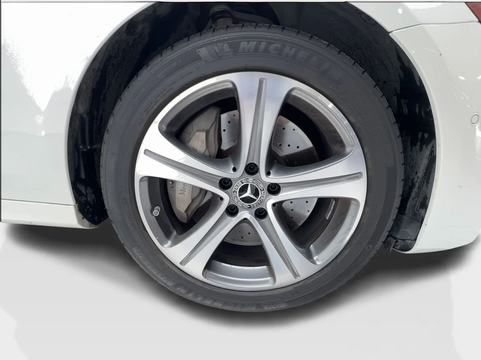 2018 Mercedes-Benz W213 E-Class - Image 13 of 21