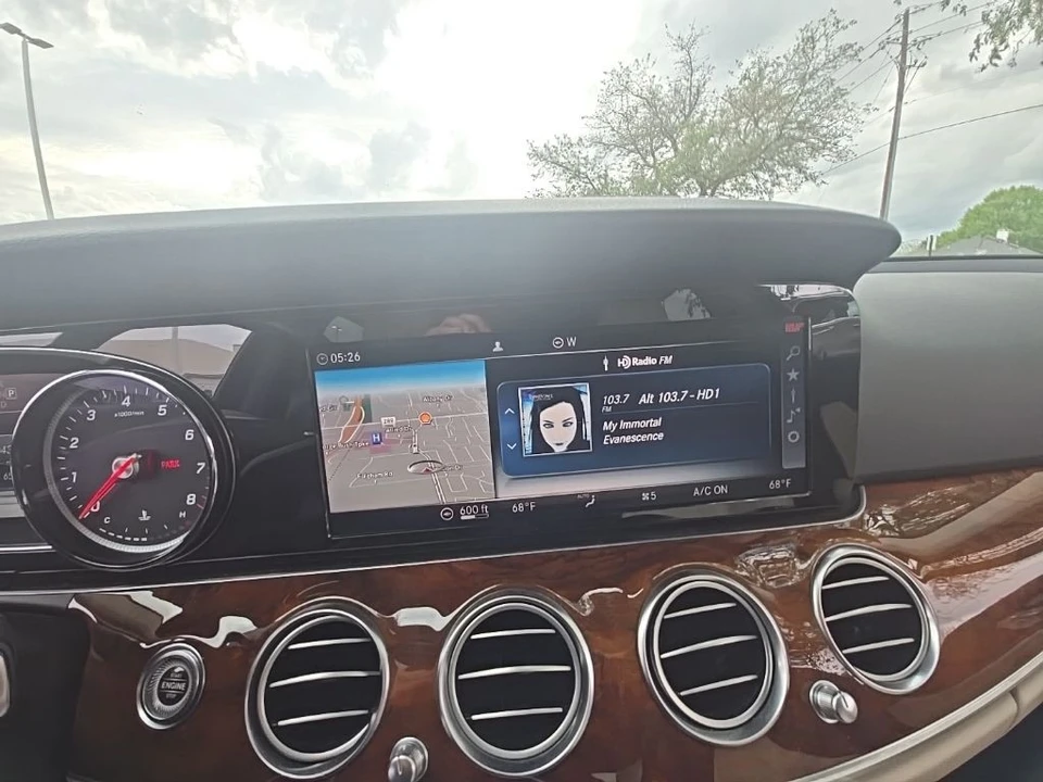 2018 Mercedes-Benz W213 E-Class - Image 6 of 6