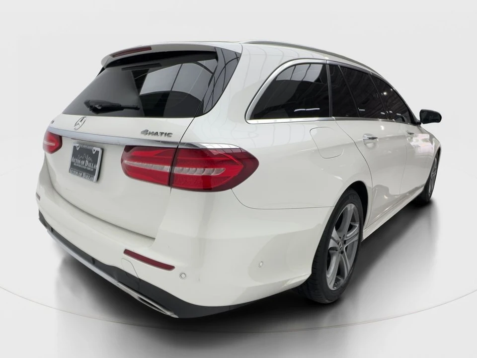 2018 Mercedes-Benz W213 E-Class - Image 7 of 21