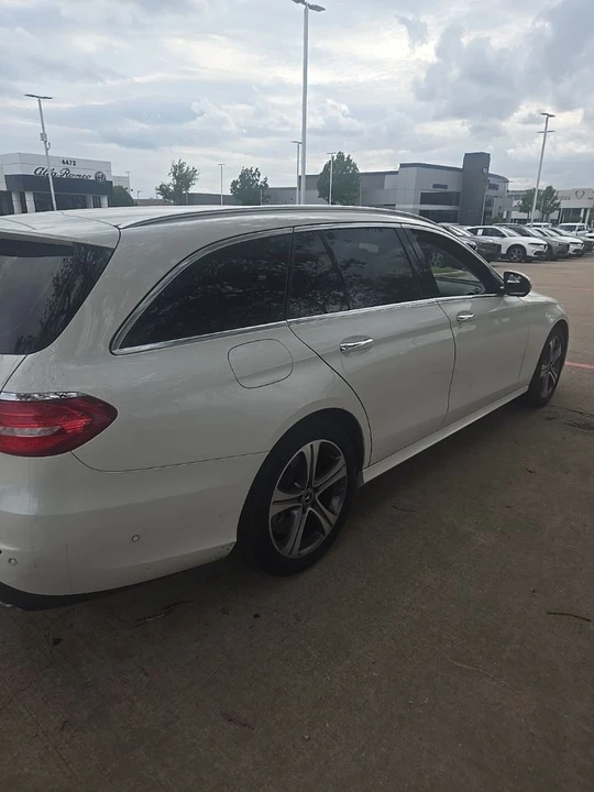 2018 Mercedes-Benz W213 E-Class - Image 4 of 6