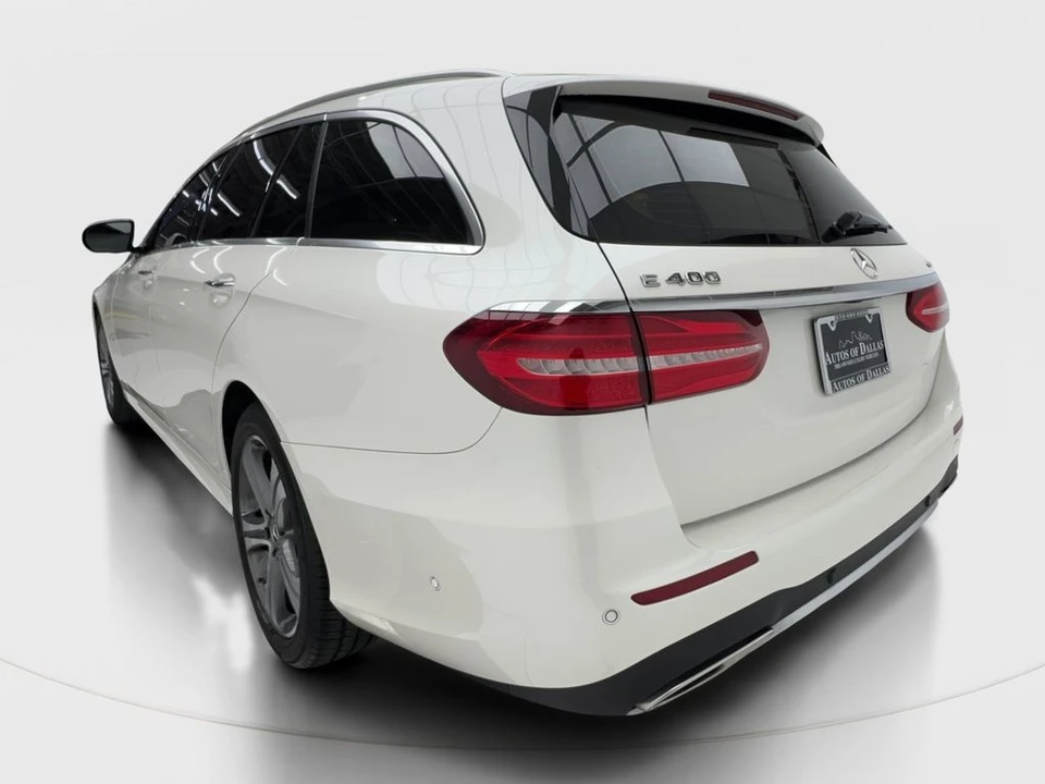 2018 Mercedes-Benz W213 E-Class - Image 10 of 21