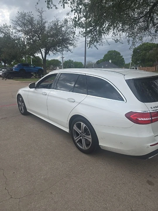 2018 Mercedes-Benz W213 E-Class - Image 3 of 6