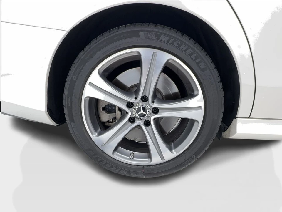 2018 Mercedes-Benz W213 E-Class - Image 14 of 21
