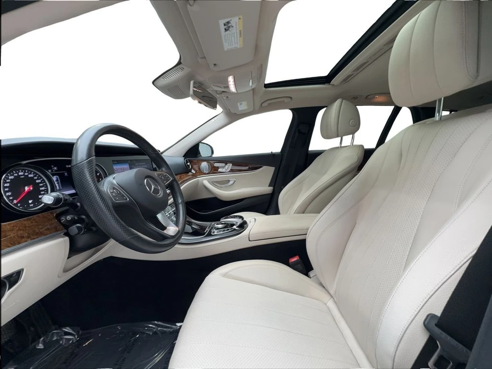 2018 Mercedes-Benz W213 E-Class - Image 20 of 21