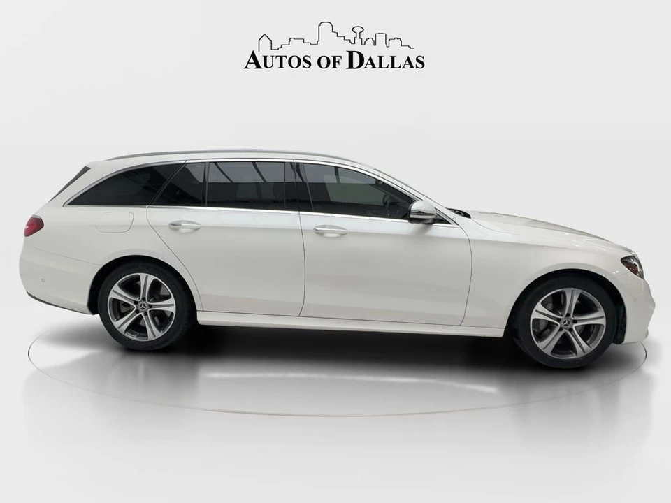 2018 Mercedes-Benz W213 E-Class - Image 6 of 21