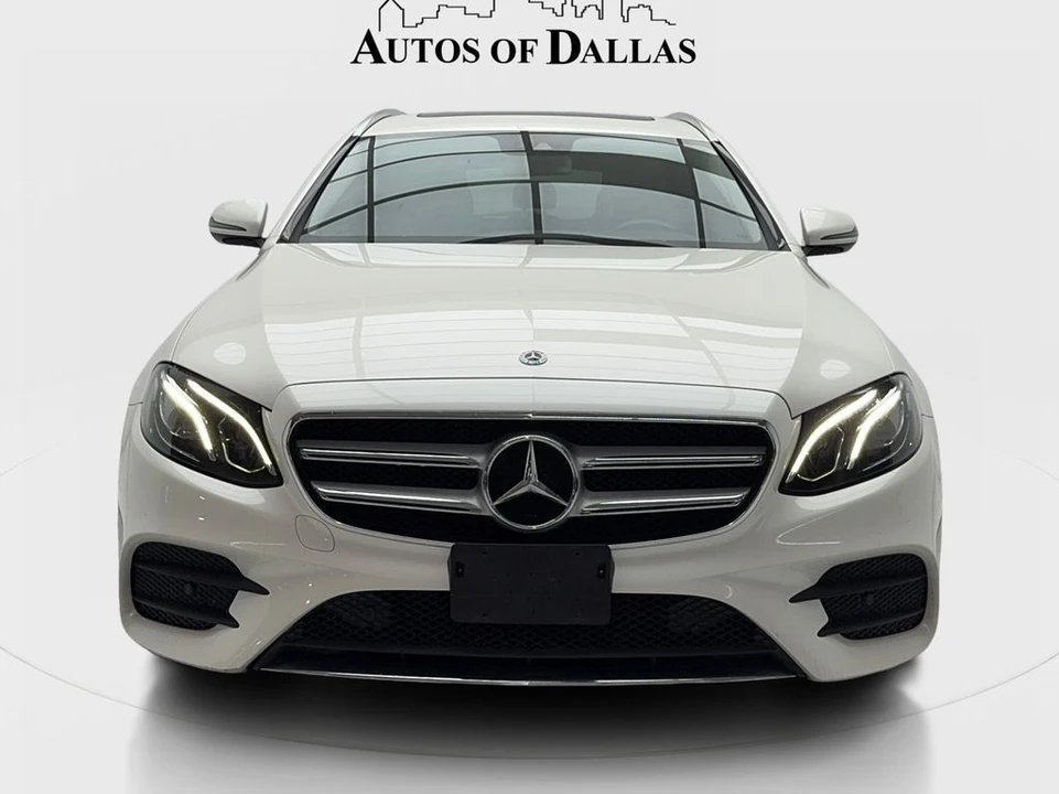 2018 Mercedes-Benz W213 E-Class - Image 3 of 21