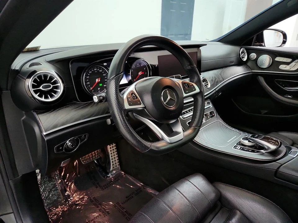 2018 Mercedes-Benz W213 E-Class - Image 13 of 21