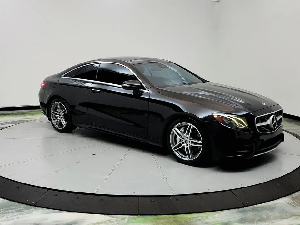 2018 Mercedes-Benz W213 E-Class - Image 3 of 12