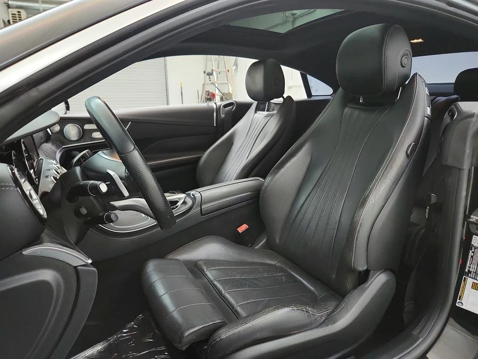 2018 Mercedes-Benz W213 E-Class - Image 14 of 21