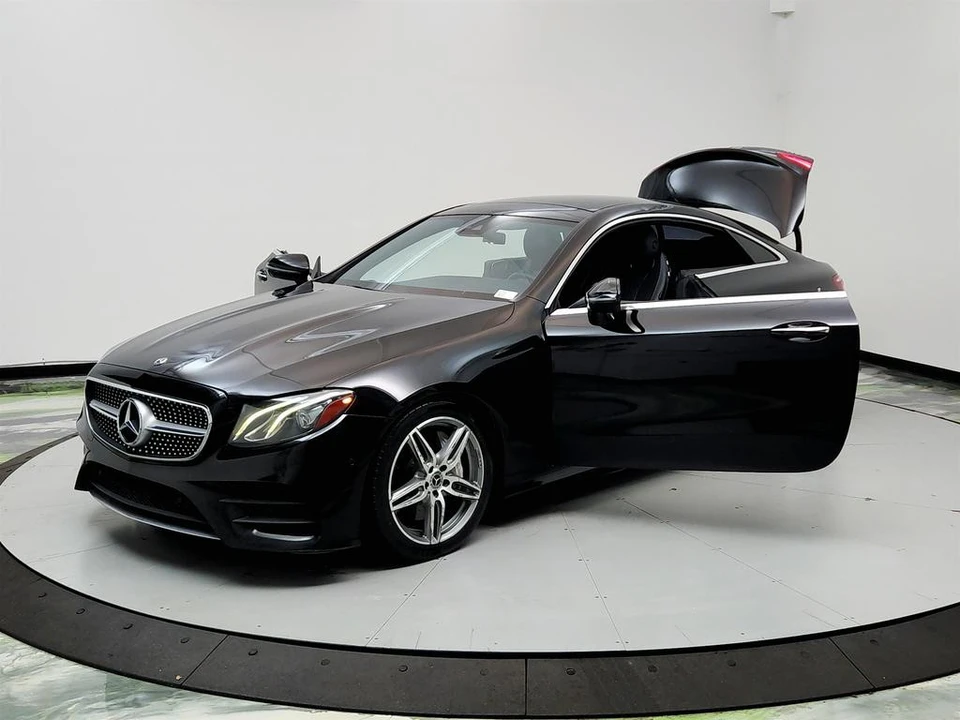 2018 Mercedes-Benz W213 E-Class - Image 9 of 21