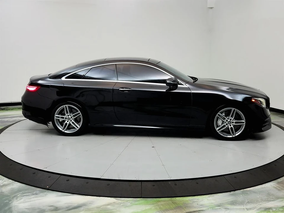 2018 Mercedes-Benz W213 E-Class - Image 4 of 21