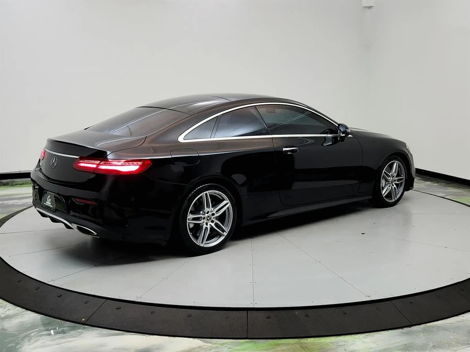 2018 Mercedes-Benz W213 E-Class - Image 5 of 21
