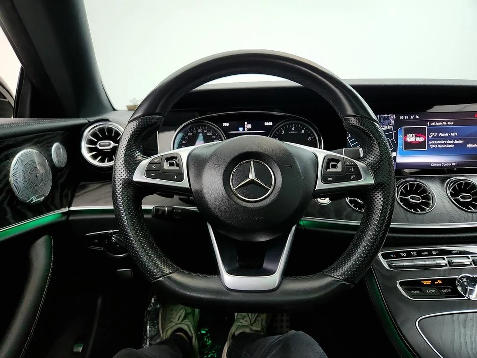 2018 Mercedes-Benz W213 E-Class - Image 18 of 21