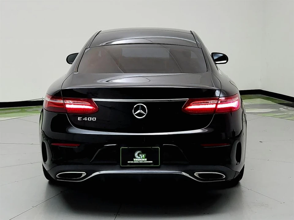 2018 Mercedes-Benz W213 E-Class - Image 6 of 21
