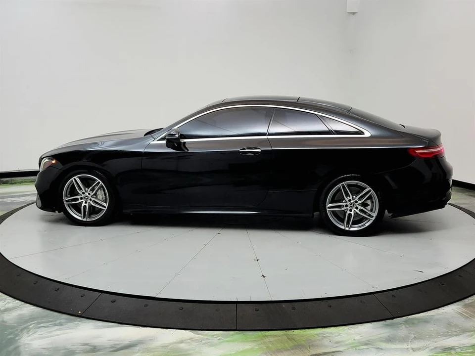 2018 Mercedes-Benz W213 E-Class - Image 8 of 12