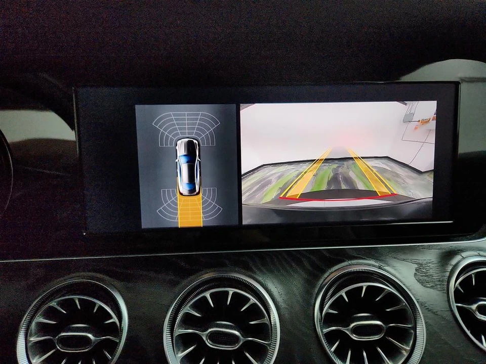 2018 Mercedes-Benz W213 E-Class - Image 21 of 21