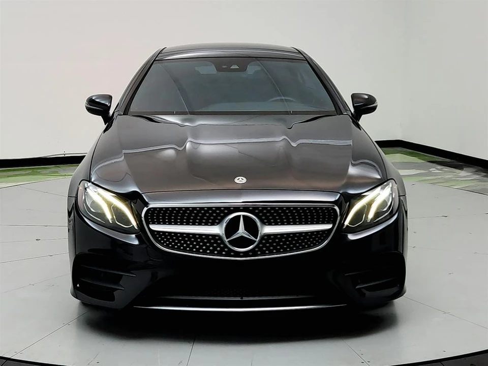 2018 Mercedes-Benz W213 E-Class - Image 2 of 21