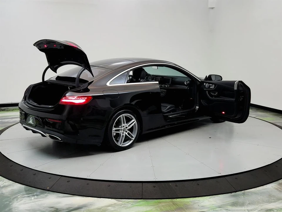 2018 Mercedes-Benz W213 E-Class - Image 11 of 21