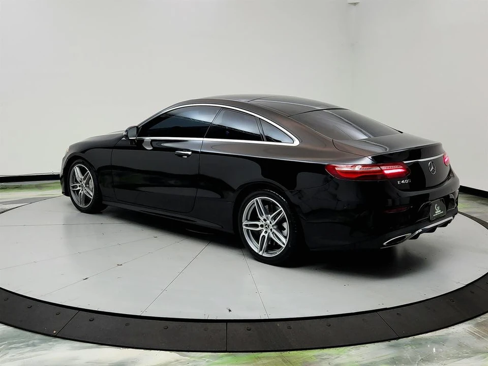 2018 Mercedes-Benz W213 E-Class - Image 7 of 21