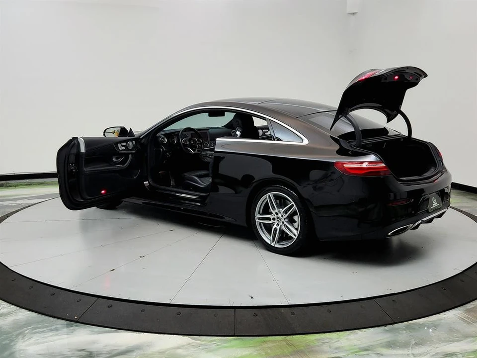 2018 Mercedes-Benz W213 E-Class - Image 12 of 21