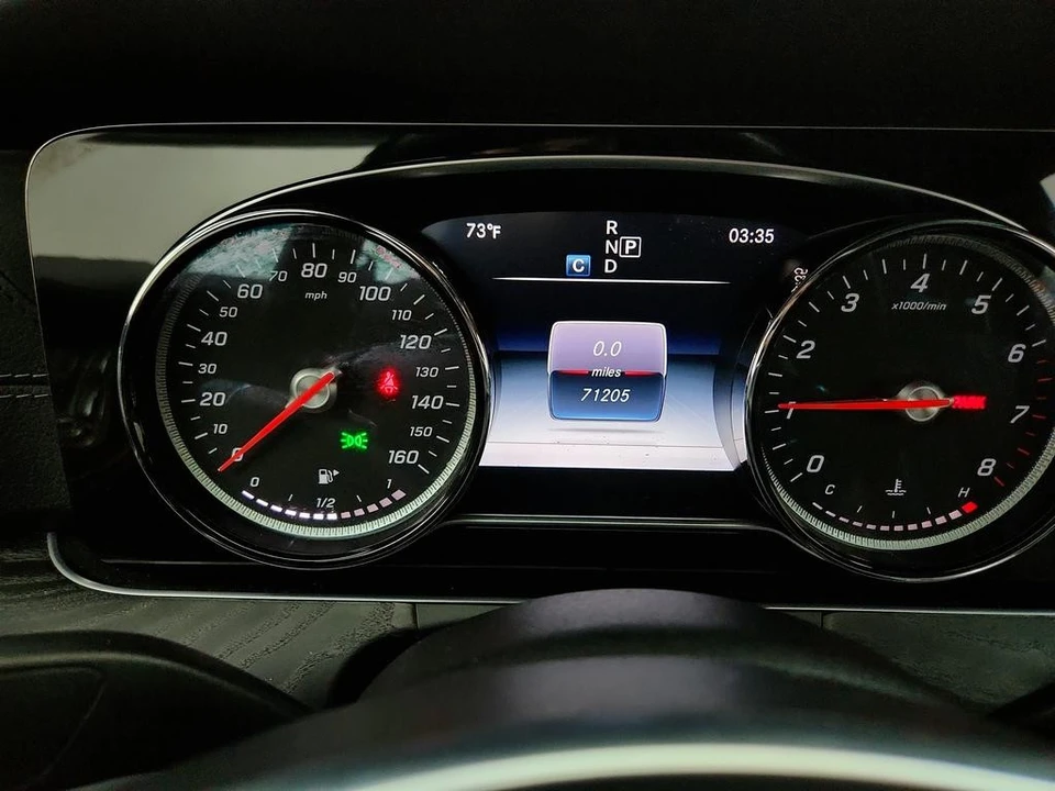 2018 Mercedes-Benz W213 E-Class - Image 17 of 21