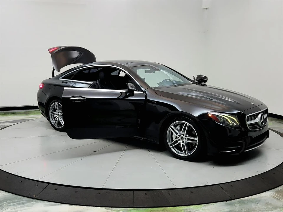 2018 Mercedes-Benz W213 E-Class - Image 10 of 21