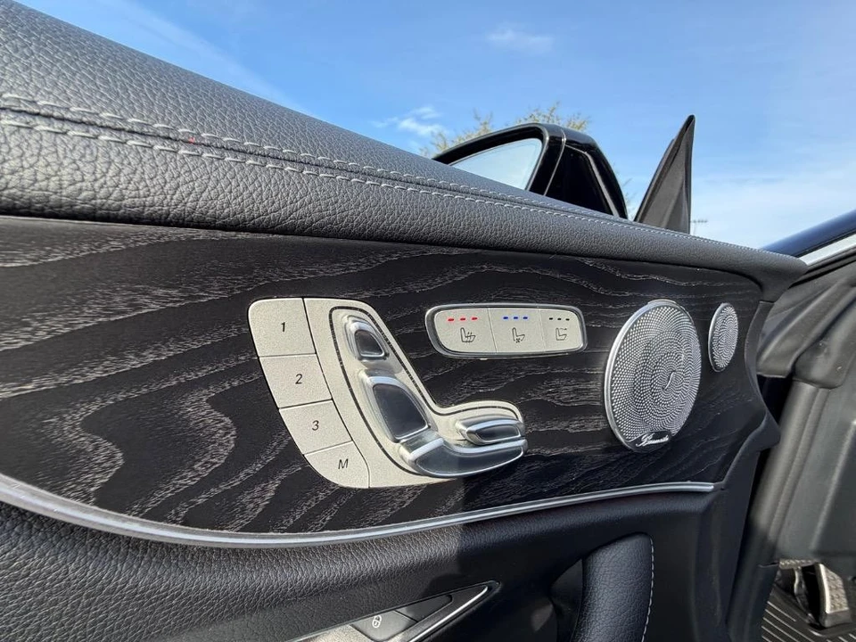 2018 Mercedes-Benz W213 E-Class - Image 7 of 21