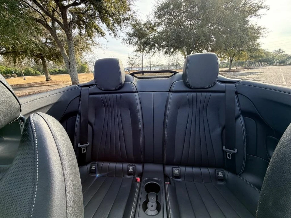 2018 Mercedes-Benz W213 E-Class - Image 13 of 21