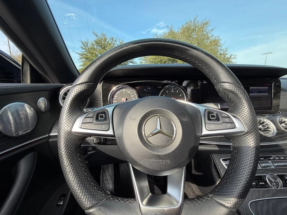 2018 Mercedes-Benz W213 E-Class - Image 15 of 21