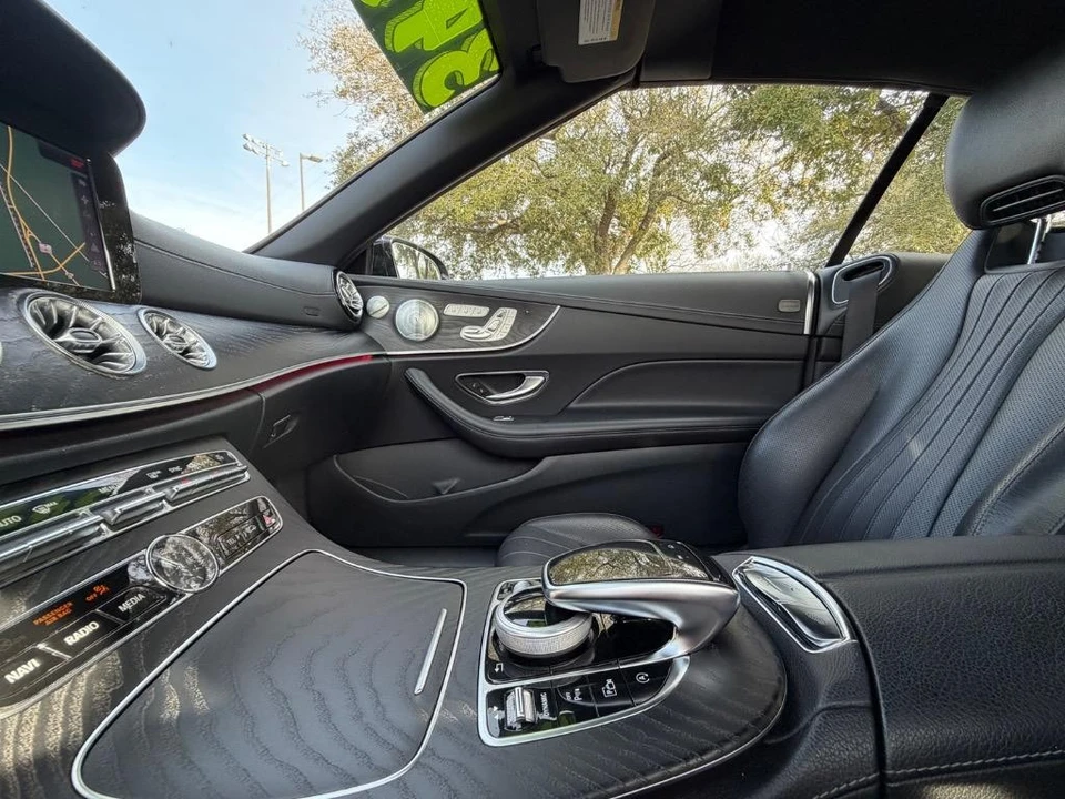 2018 Mercedes-Benz W213 E-Class - Image 21 of 21