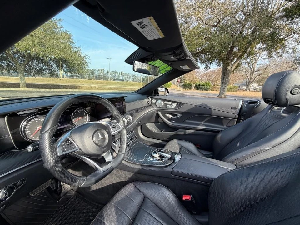 2018 Mercedes-Benz W213 E-Class - Image 10 of 21