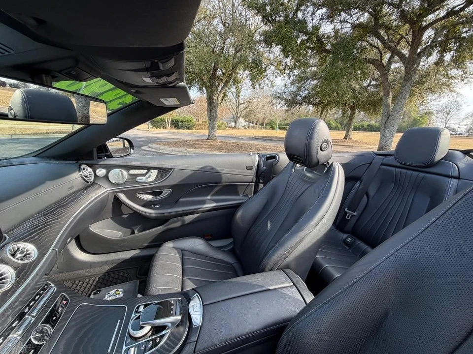 2018 Mercedes-Benz W213 E-Class - Image 11 of 21