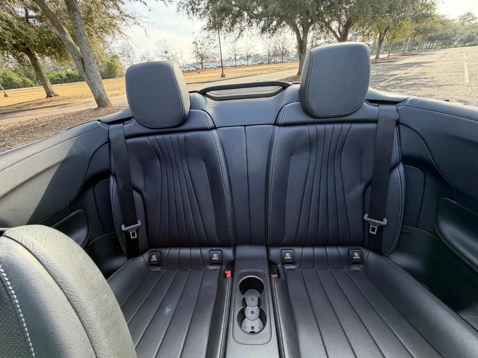 2018 Mercedes-Benz W213 E-Class - Image 14 of 21